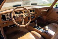 1979 Pontiac Firebird Bandit Edition for sale