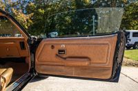 1979 Pontiac Firebird Bandit Edition for sale