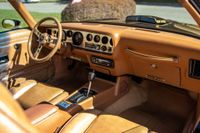 1979 Pontiac Firebird Bandit Edition for sale