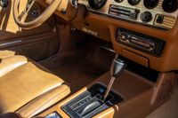 1979 Pontiac Firebird Bandit Edition for sale