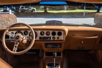 1979 Pontiac Firebird Bandit Edition for sale