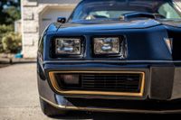 1979 Pontiac Firebird Bandit Edition for sale