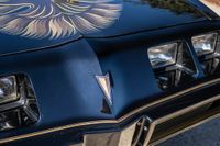 1979 Pontiac Firebird Bandit Edition for sale