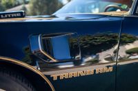 1979 Pontiac Firebird Bandit Edition for sale