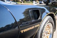 1979 Pontiac Firebird Bandit Edition for sale