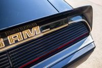 1979 Pontiac Firebird Bandit Edition for sale