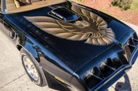 1979 Pontiac Firebird Bandit Edition for sale
