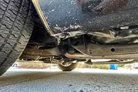 1979 Pontiac Firebird Bandit Edition for sale