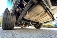 1979 Pontiac Firebird Bandit Edition for sale