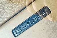 1979 Pontiac Firebird Bandit Edition for sale