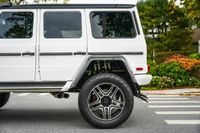 2017 Mercedes-Benz G550 G550 SQUARED for sale