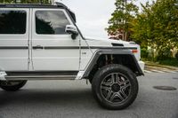 2017 Mercedes-Benz G550 G550 SQUARED for sale