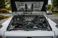 2017 Mercedes-Benz G550 G550 SQUARED for sale