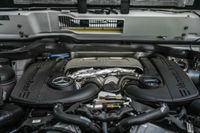 2017 Mercedes-Benz G550 G550 SQUARED for sale