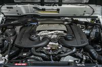 2017 Mercedes-Benz G550 G550 SQUARED for sale
