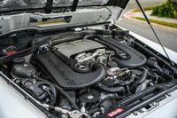2017 Mercedes-Benz G550 G550 SQUARED for sale
