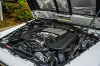 2017 Mercedes-Benz G550 G550 SQUARED for sale