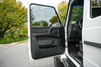 2017 Mercedes-Benz G550 G550 SQUARED for sale