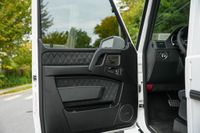 2017 Mercedes-Benz G550 G550 SQUARED for sale