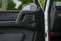 2017 Mercedes-Benz G550 G550 SQUARED for sale