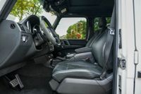 2017 Mercedes-Benz G550 G550 SQUARED for sale