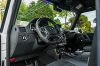 2017 Mercedes-Benz G550 G550 SQUARED for sale
