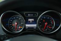 2017 Mercedes-Benz G550 G550 SQUARED for sale