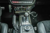 2017 Mercedes-Benz G550 G550 SQUARED for sale