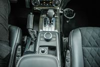 2017 Mercedes-Benz G550 G550 SQUARED for sale