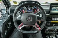 2017 Mercedes-Benz G550 G550 SQUARED for sale