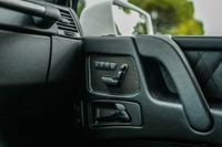 2017 Mercedes-Benz G550 G550 SQUARED for sale