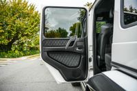 2017 Mercedes-Benz G550 G550 SQUARED for sale