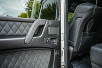 2017 Mercedes-Benz G550 G550 SQUARED for sale