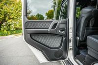 2017 Mercedes-Benz G550 G550 SQUARED for sale