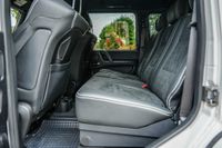 2017 Mercedes-Benz G550 G550 SQUARED for sale