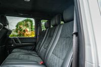 2017 Mercedes-Benz G550 G550 SQUARED for sale