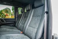 2017 Mercedes-Benz G550 G550 SQUARED for sale