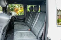 2017 Mercedes-Benz G550 G550 SQUARED for sale