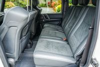 2017 Mercedes-Benz G550 G550 SQUARED for sale