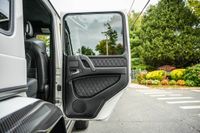 2017 Mercedes-Benz G550 G550 SQUARED for sale