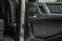 2017 Mercedes-Benz G550 G550 SQUARED for sale