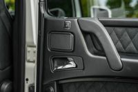 2017 Mercedes-Benz G550 G550 SQUARED for sale