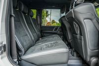 2017 Mercedes-Benz G550 G550 SQUARED for sale