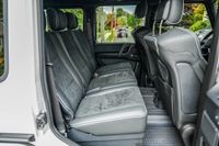 2017 Mercedes-Benz G550 G550 SQUARED for sale
