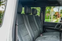 2017 Mercedes-Benz G550 G550 SQUARED for sale