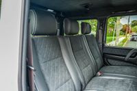 2017 Mercedes-Benz G550 G550 SQUARED for sale