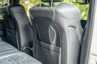 2017 Mercedes-Benz G550 G550 SQUARED for sale