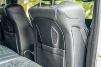 2017 Mercedes-Benz G550 G550 SQUARED for sale