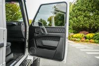 2017 Mercedes-Benz G550 G550 SQUARED for sale