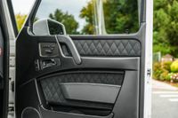 2017 Mercedes-Benz G550 G550 SQUARED for sale